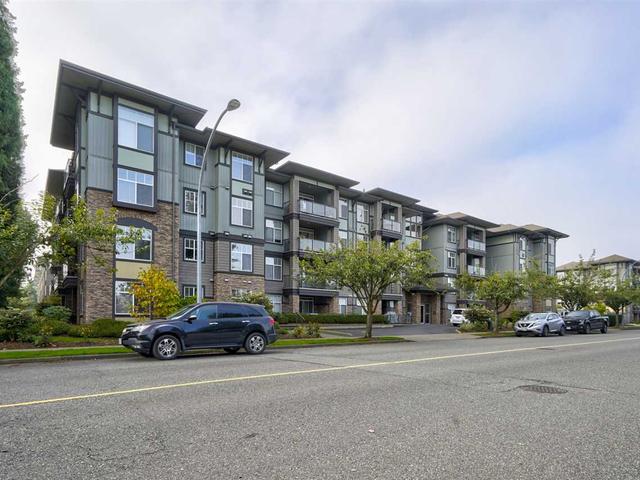 205 - 33338 MAYFAIR AVENUE