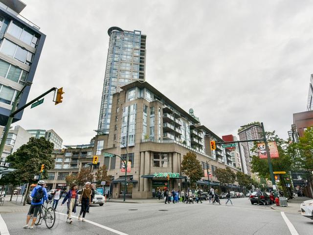 514 - 555 ABBOTT STREET