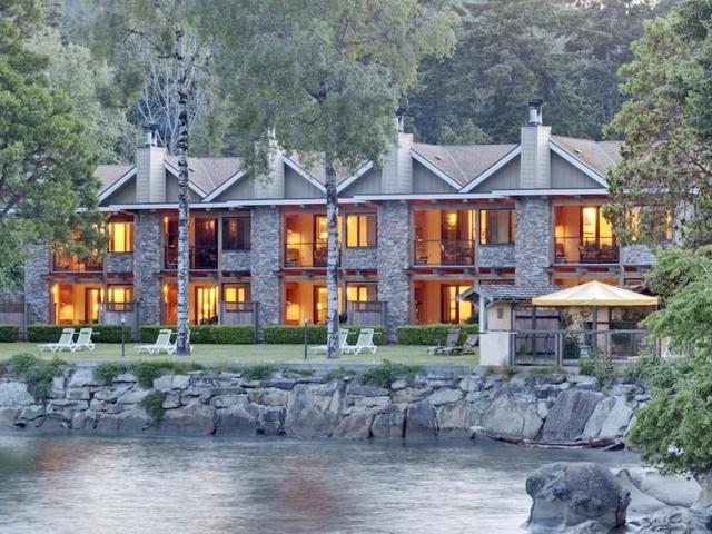 22B1 - 134 MADRONA DRIVE