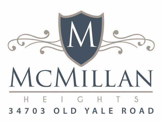 105 - 34703 OLD YALE ROAD