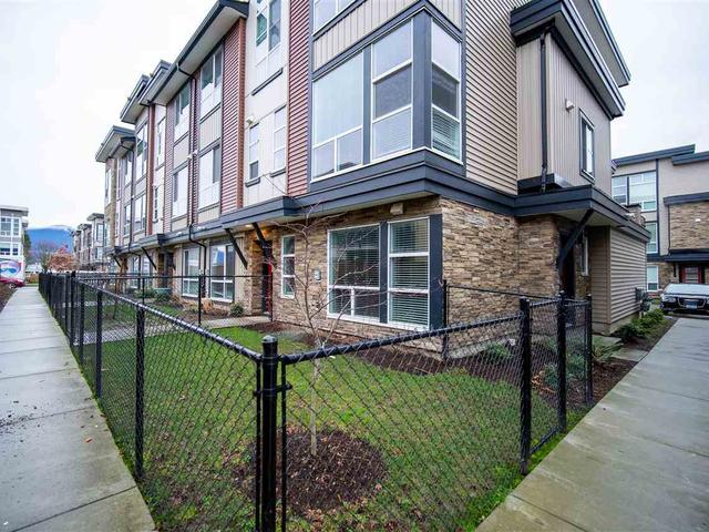 104 - 8413 MIDTOWN WAY