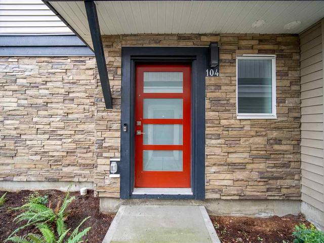 104 - 8413 MIDTOWN WAY