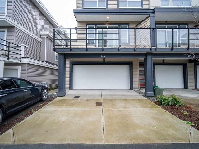 104 - 8413 MIDTOWN WAY