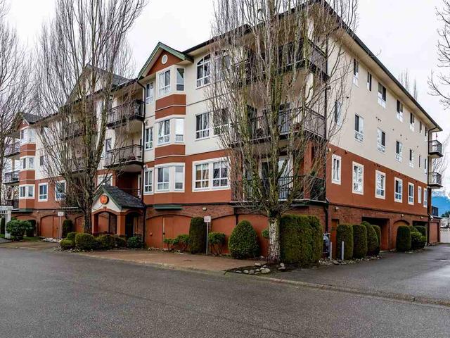 2208 - 8485 YOUNG ROAD