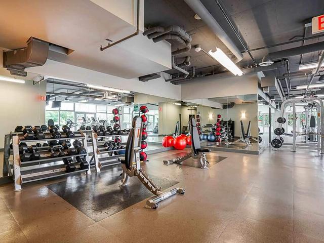 306 - 2955 ATLANTIC AVENUE