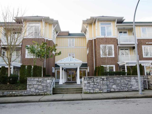 102 - 1375 VIEW CRESCENT