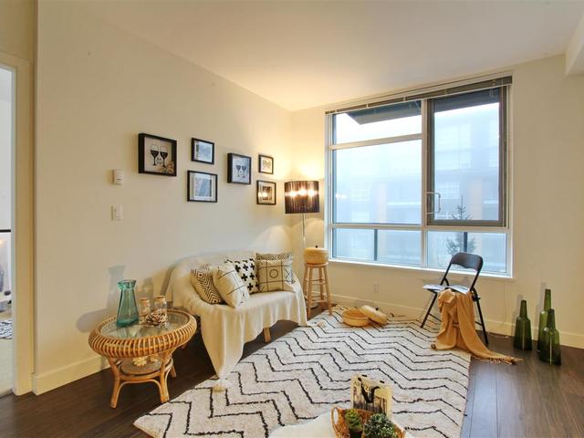 101 - 9150 UNIVERSITY HIGH STREET