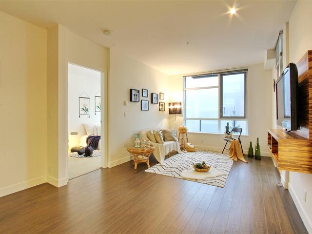 101 - 9150 UNIVERSITY HIGH STREET