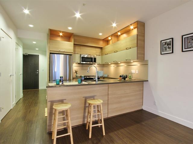 101 - 9150 UNIVERSITY HIGH STREET