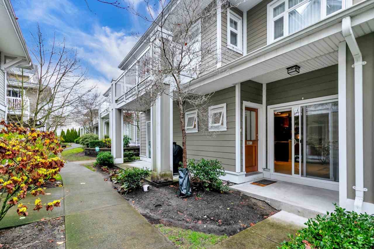 65 7388 MACPHERSON AVENUE, Burnaby Sold, R2528173 Condos.ca