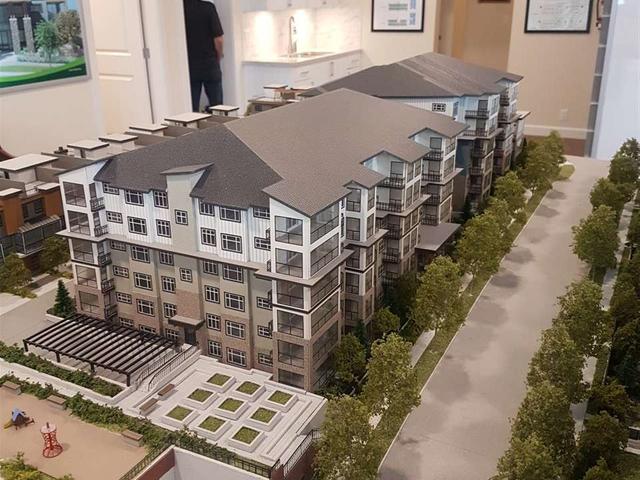 302 - 8538 203A STREET