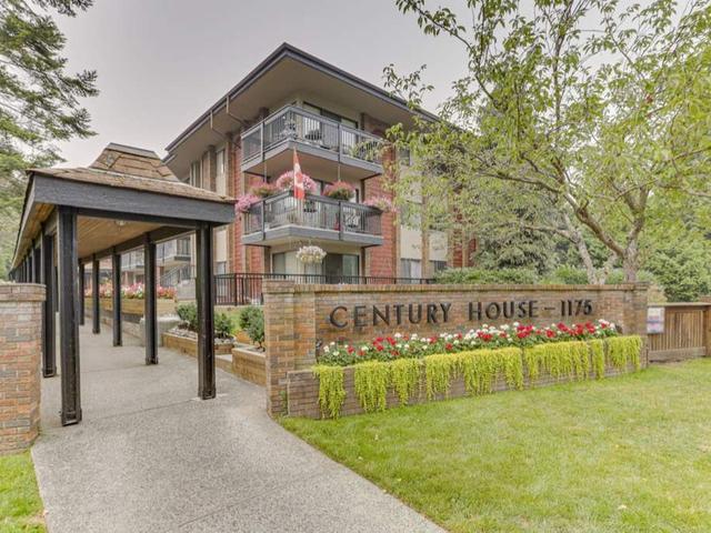 112 - 1175 FERGUSON ROAD