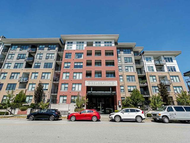 107 - 9311 ALEXANDRA ROAD