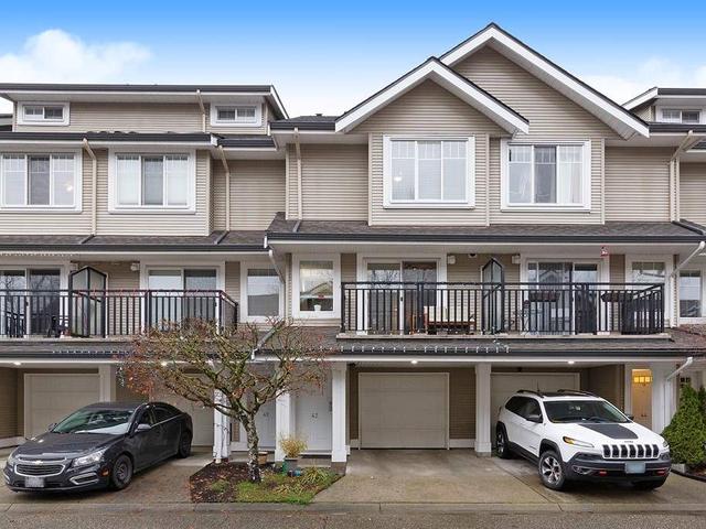 43 - 2927 FREMONT STREET