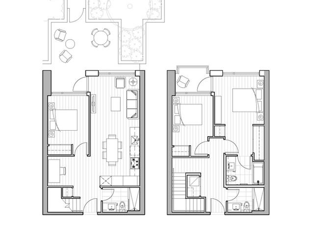 307 - 8800 HAZELBRIDGE WAY