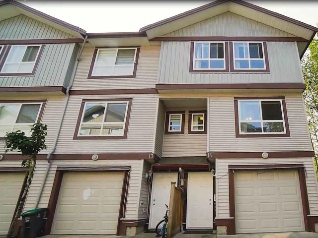 14 - 12730 66 AVENUE