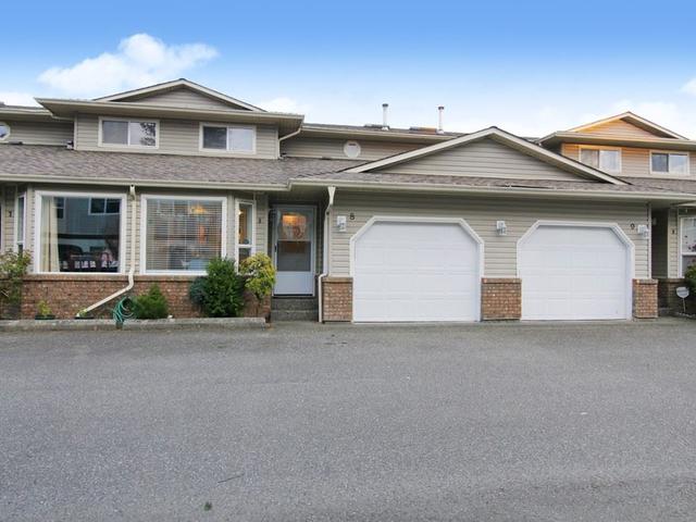8 - 45234 WATSON ROAD