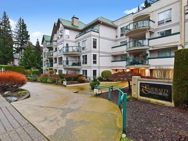 306 - 33280 E BOURQUIN CRESCENT