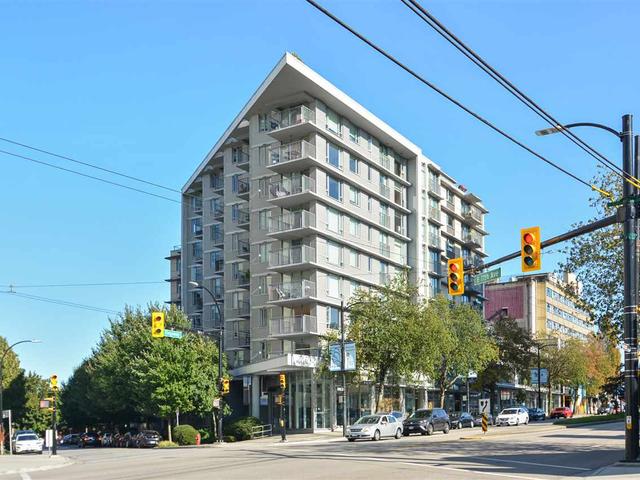 312 - 328 E 11TH AVENUE