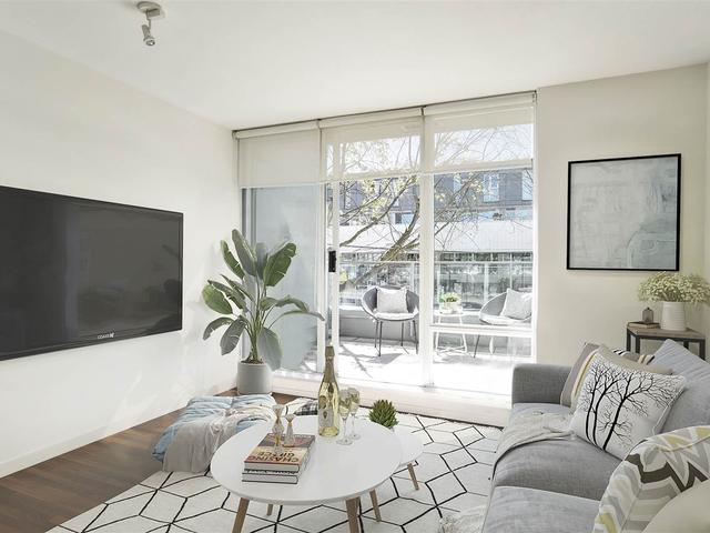 312 - 328 E 11TH AVENUE