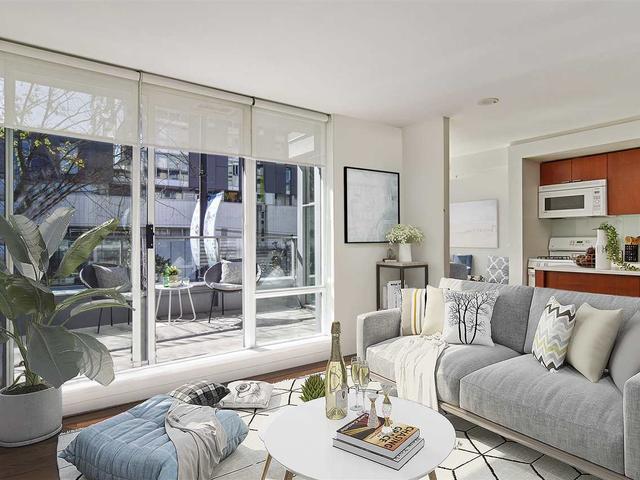 312 - 328 E 11TH AVENUE