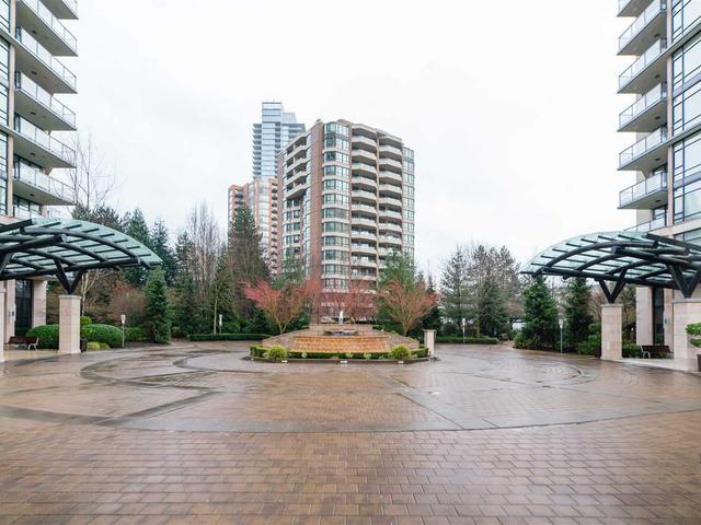 1701 - 6168 WILSON AVENUE