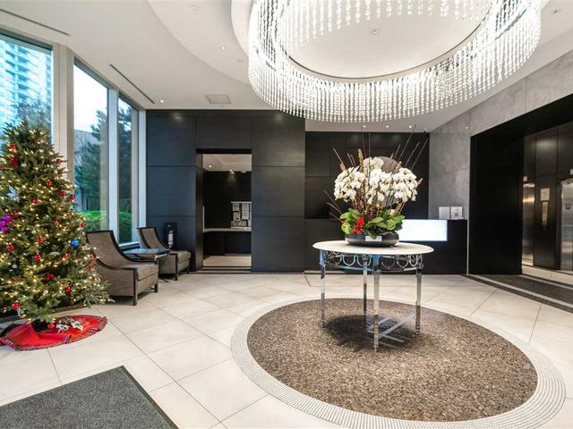 1701 - 6168 WILSON AVENUE