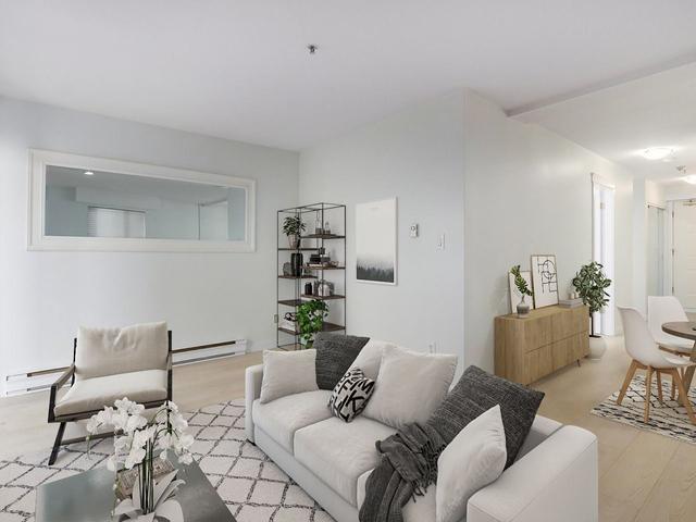 102 - 1820 W 3RD AVENUE