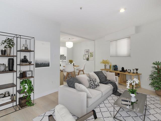 102 - 1820 W 3RD AVENUE