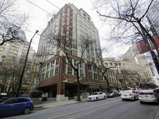 406 - 819 HAMILTON STREET