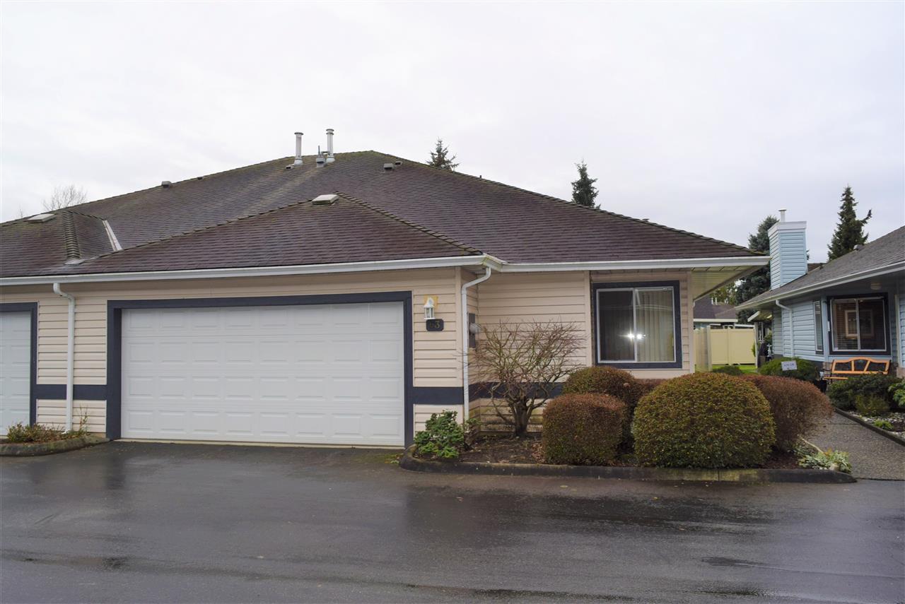 63 5550 LANGLEY BYPASS, Langley Sold, R2528689 Condos.ca