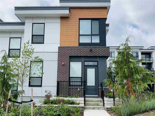 26 - 20087 68 AVENUE