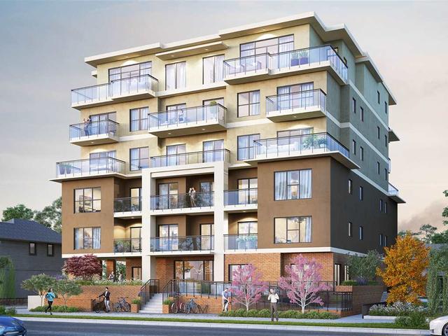 405 - 2331 KELLY AVENUE