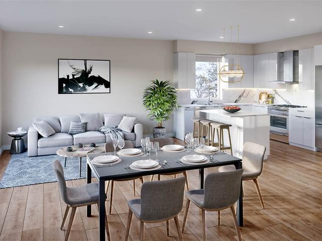 206 - 2331 KELLY AVENUE