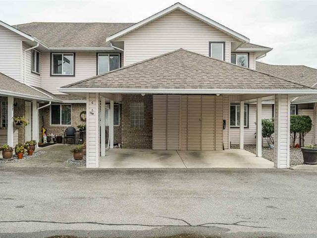 6 - 15020 66A AVENUE