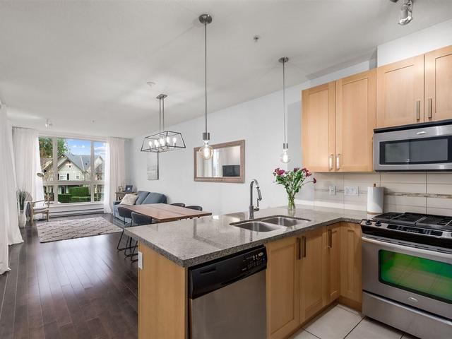 316 - 15918 26 AVENUE