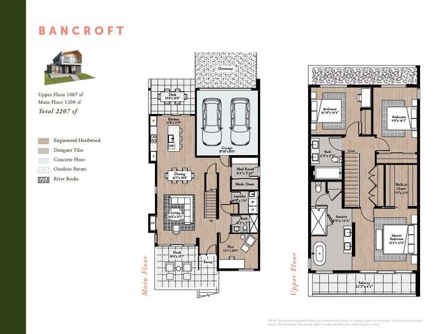 2955 HUCKLEBERRY DRIVE