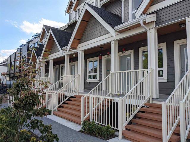 5009 CHAMBERS STREET