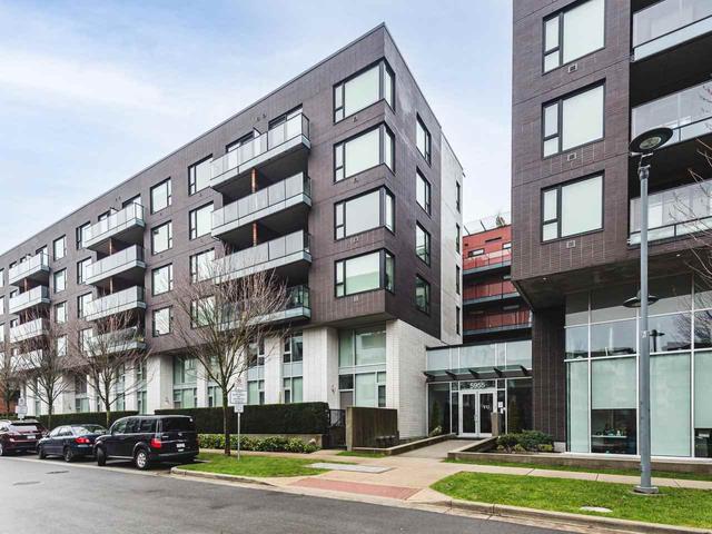 518 - 5955 BIRNEY AVENUE