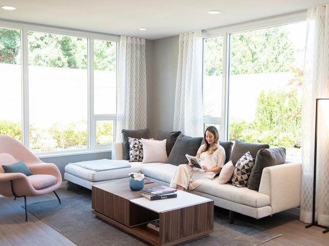 1101 - 3699 SEXSMITH ROAD