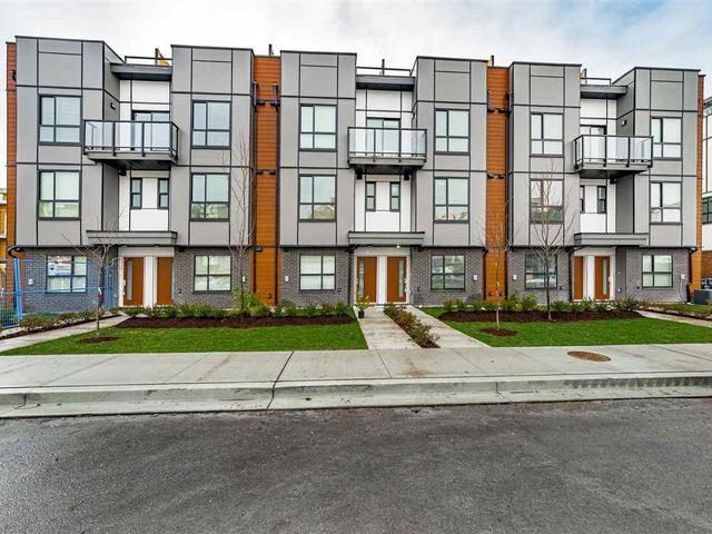 8 - 19760 55AVE AVENUE