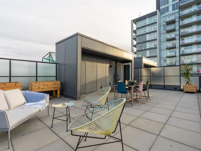 607 - 3588 SAWMILL CRESCENT