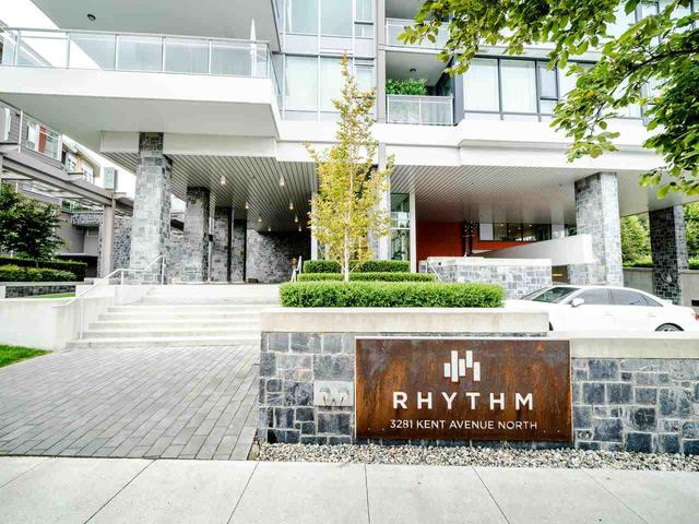 705 - 3281 E KENT AVENUE NORTH