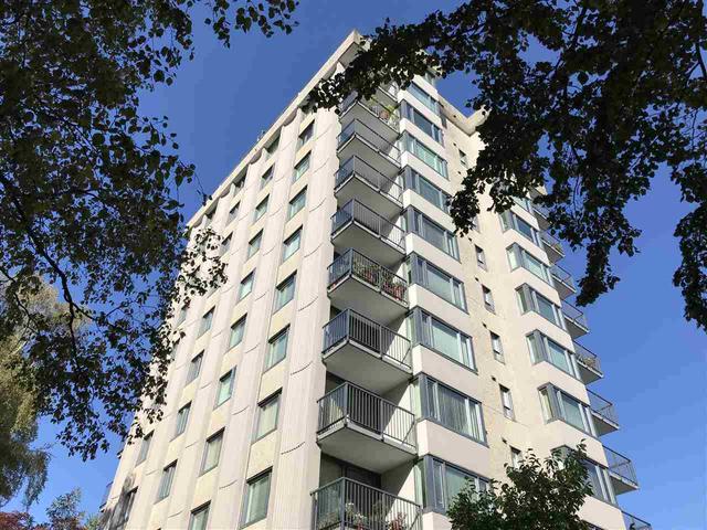 503 - 2165 W 40TH AVENUE