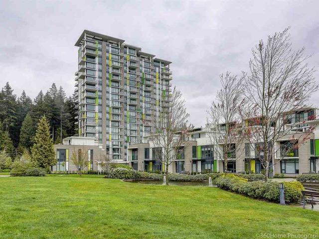 307 - 3487 BINNING ROAD