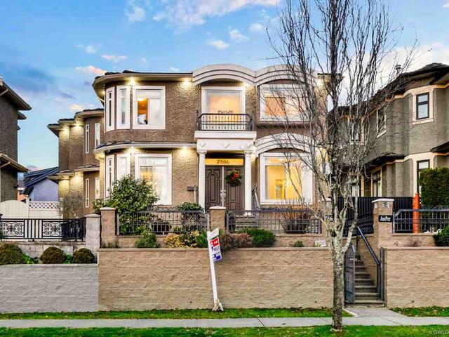 7860 JASPER CRESCENT