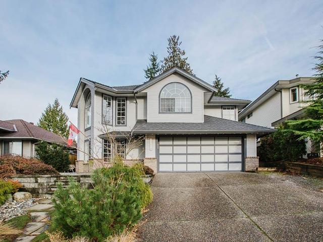 23612 TAMARACK LANE