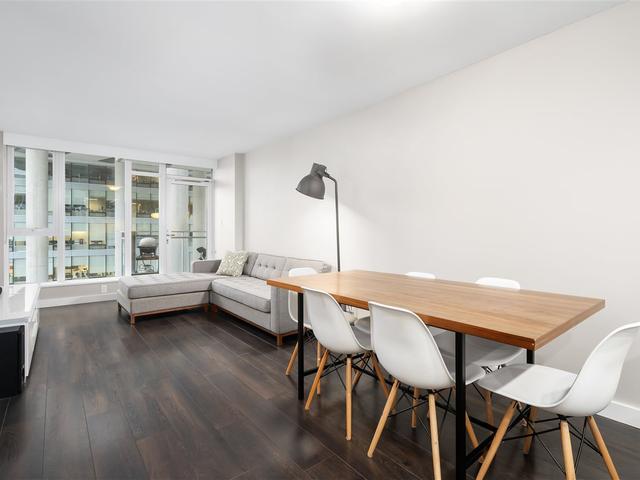 915 - 1618 QUEBEC STREET