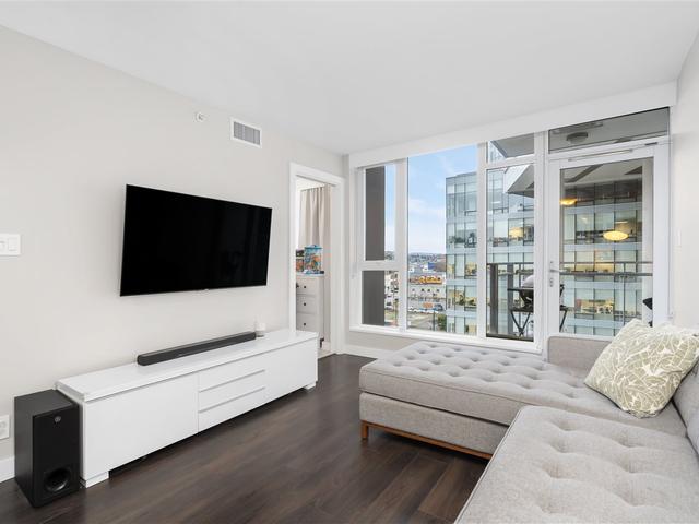 915 - 1618 QUEBEC STREET