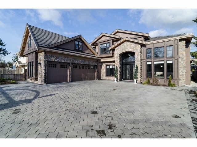 11231 SEAHAM CRESCENT